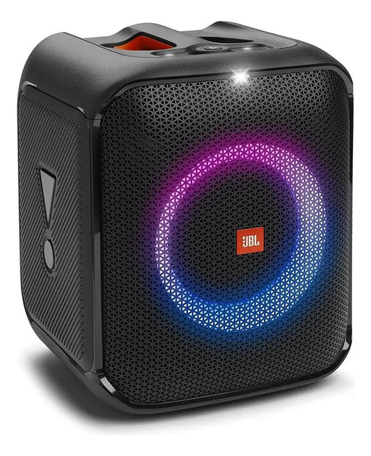 Bocina Bluetooth Jbl Partybox Encore Essential Waterproof