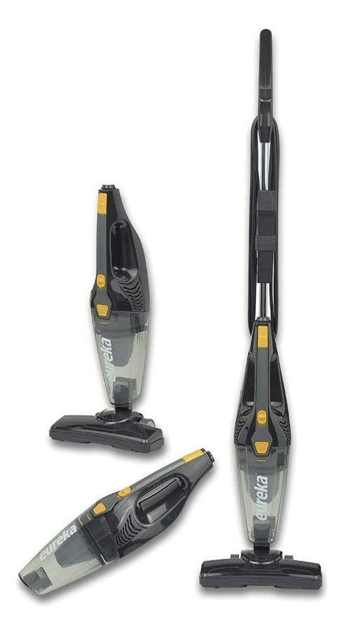 Eureka Nes210 Blaze Aspiradora Stick Negro/amarillo - imagen 2
