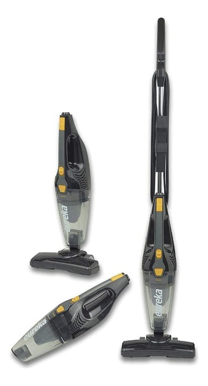 Eureka Nes210 Blaze Aspiradora Stick Negro/amarillo - imagen 2
