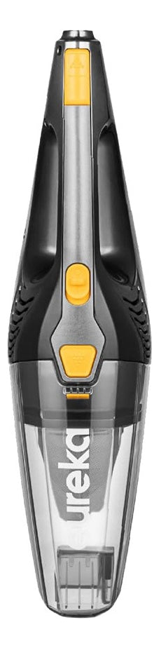 Eureka Nes210 Blaze Aspiradora Stick Negro/amarillo - imagen 3