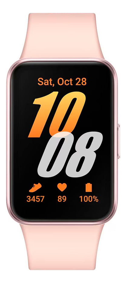 Smartwatch Samsung Galaxy Fit 3 - Oro Rosa - imagen 2