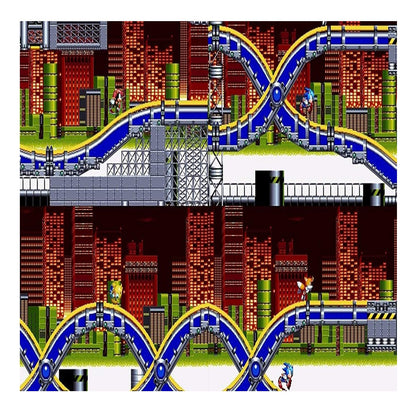 VIDEOJUEGO SONIC MANIA SWITCH