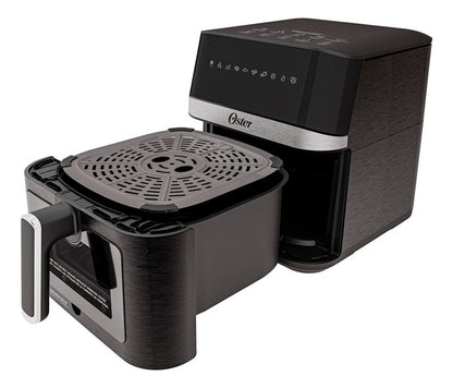 Oster Diamondforce 6l, Ventana, Luz, 10 Programas - imagen 3
