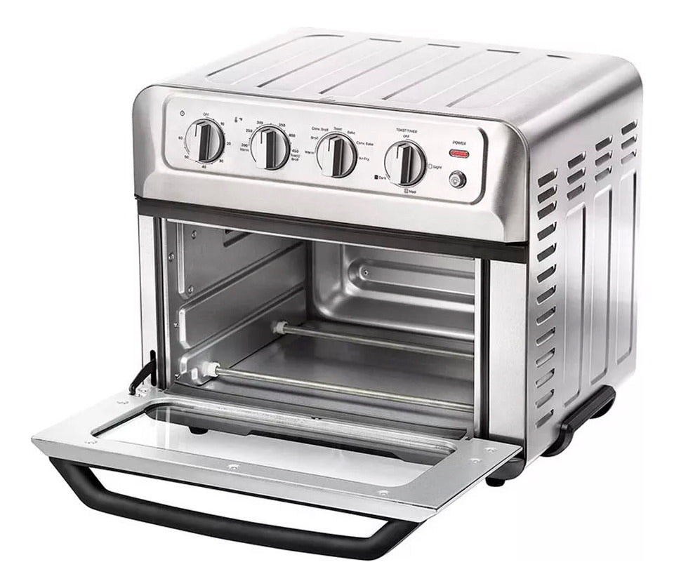 Horno Freidora De Aire Chefman De 20 Litros - imagen 3