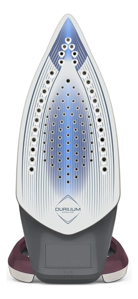 Tfal Plancha Vapor Suela Cerámica 180g 1800w Ultragliss Plus Fv6811x0 - imagen 2