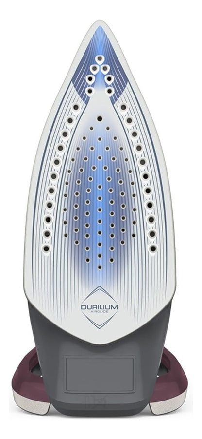 Tfal Plancha Vapor Suela Cerámica 180g 1800w Ultragliss Plus Fv6811x0 - imagen 2