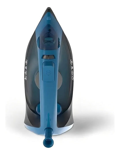 Oster Plancha Vapor 40% Más Vapor Suela Aeroceramic Gcstbs6052 - imagen 2