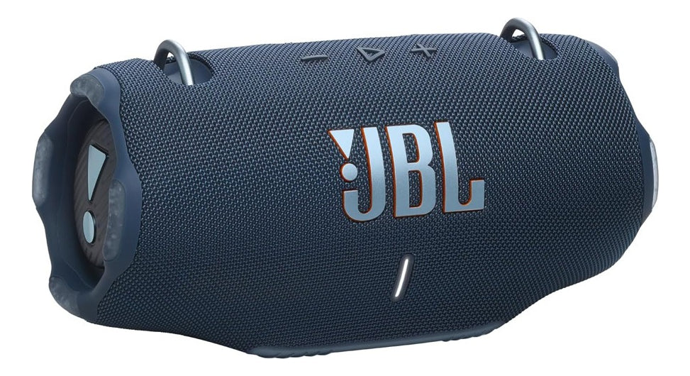 Bocina Bluetooth Jbl Xtreme 4 Waterproof Azul