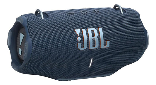 Bocina Bluetooth Jbl Xtreme 4 Waterproof Azul