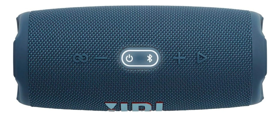 Bocina Bluetooth Jbl Charge 5 Waterproof Azul - imagen 3