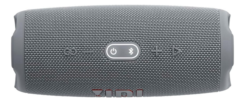 Bocina Bluetooth Jbl Charge 5 Waterproof Gris - imagen 3