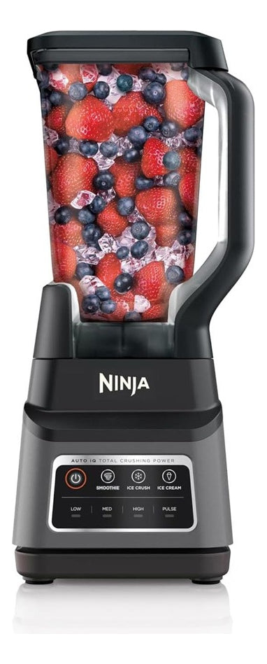 Ninja Licuadora Profesional Plus 1400w Bn701laa