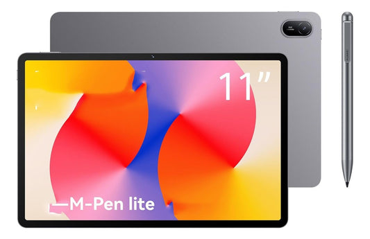 Tablet Huawei Matepad Se 11 8gb 128gb Gris