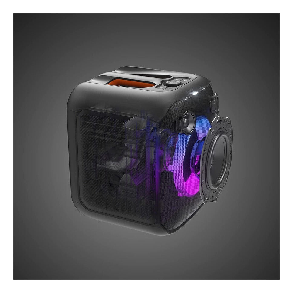 Bocina Bluetooth Jbl Partybox Encore Essential Waterproof - imagen 3