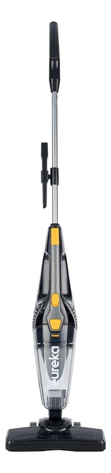 Eureka Nes210 Blaze Aspiradora Stick Negro/amarillo