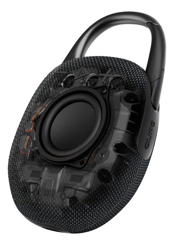 Bocina Bluetooth Jbl Clip 5  Negro - imagen 3