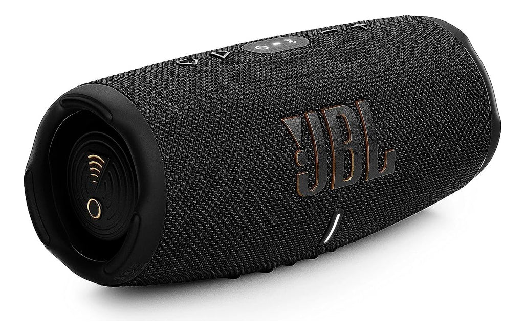 Jbl Charge 5 Bocina Inalámbrica Portátil Wifi