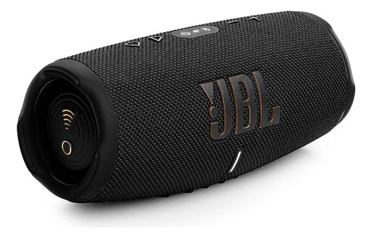Jbl Charge 5 Bocina Inalámbrica Portátil Wifi