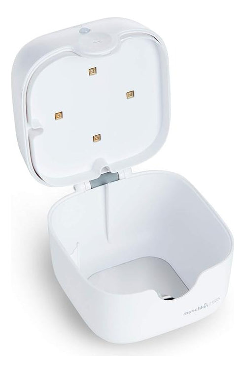 MINI ESTERILIZADOR MUNCKIN PORTATIL