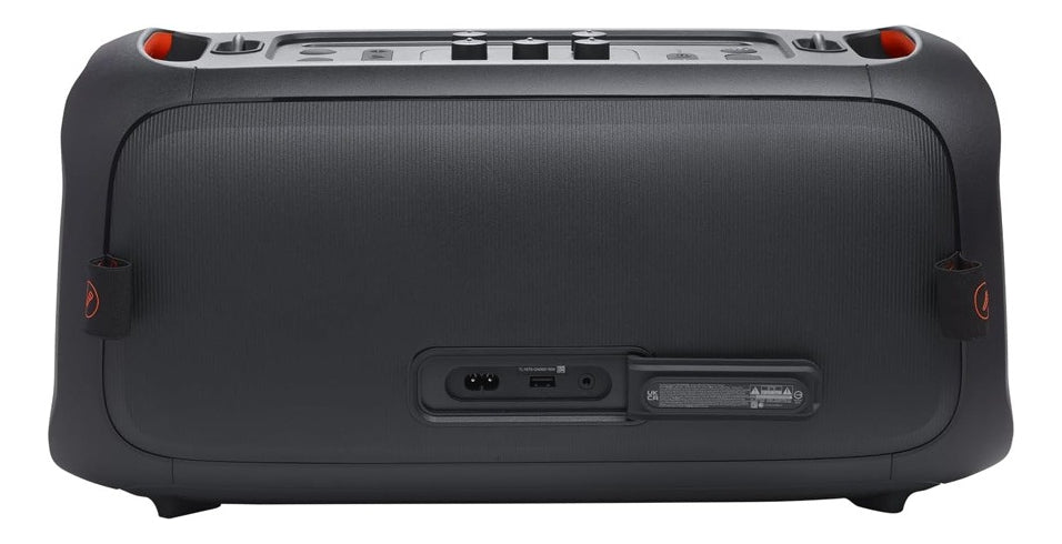 Bocina Portatil Jbl Partybox On The Go Essential Negro - imagen 3