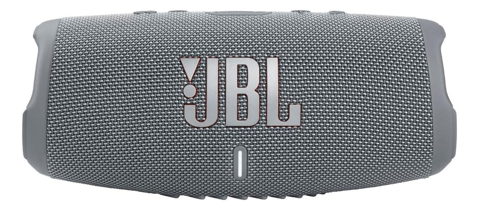 Bocina Bluetooth Jbl Charge 5 Waterproof Gris - imagen 2