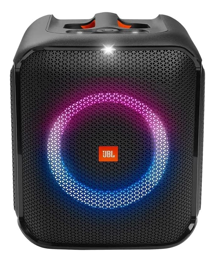 Bocina Bluetooth Jbl Partybox Encore Essential Waterproof - imagen 2