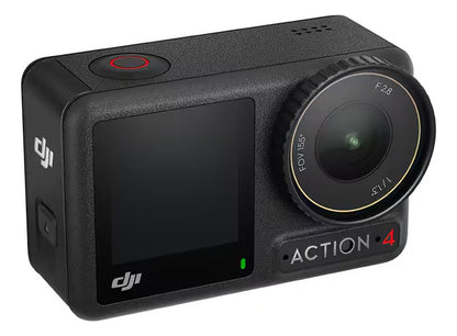 Camara Accion Dji Osmo Action 4 4k 120fps - imagen 2