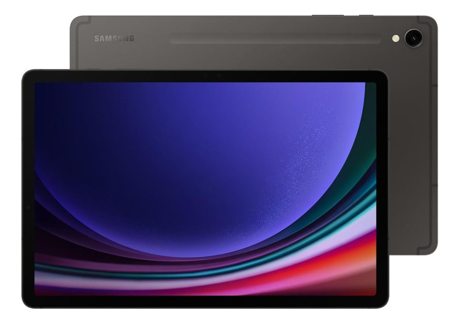 Tablet Samsung Galaxy Tab S9 12gb 256gb Gris