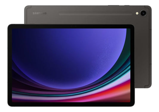 Tablet Samsung Galaxy Tab S9 12gb 256gb Gris