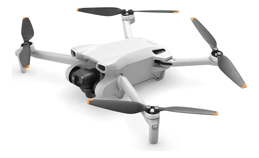 Dron Dji Mini 3 Camara 4k Hdr 38min Vuelo - imagen 2