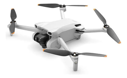 Dron Dji Mini 3 Camara 4k Hdr 38min Vuelo - imagen 2