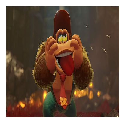 Donkey Kong Bananza - Switch 2 - imagen 2
