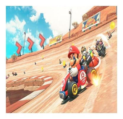 Mario Kart World - Switch 2 - imagen 2
