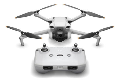Dron Dji Mini 3 Camara 4k Hdr 38min Vuelo