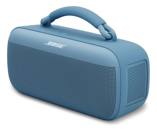 Bocina Bluetooth Bose Soundlink Max Azul