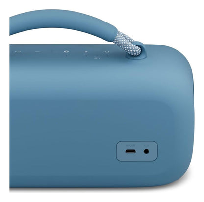 Bocina Bluetooth Bose Soundlink Max Azul - imagen 3