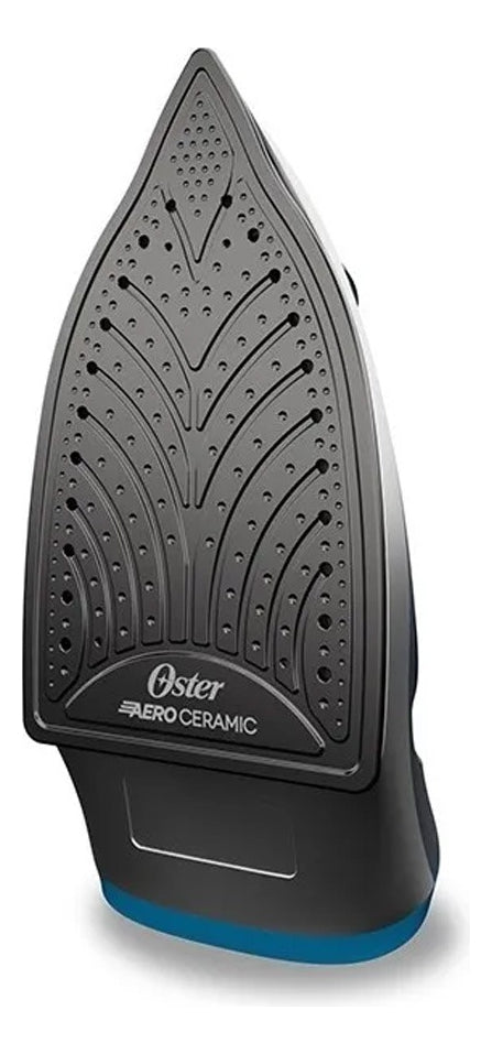 Oster Plancha Vapor 40% Más Vapor Suela Aeroceramic Gcstbs6052 - imagen 3