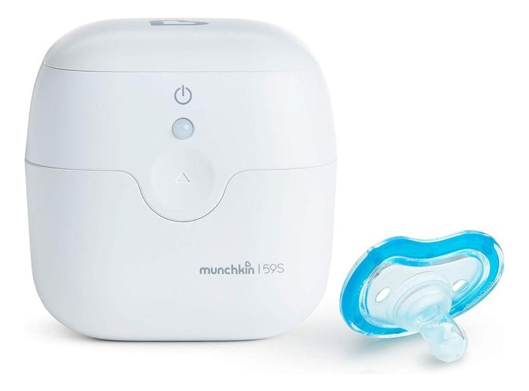MINI ESTERILIZADOR MUNCKIN PORTATIL