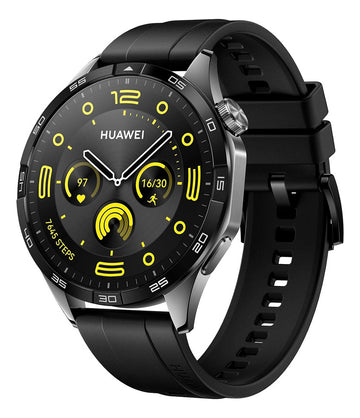 Smartwatches y Wearables