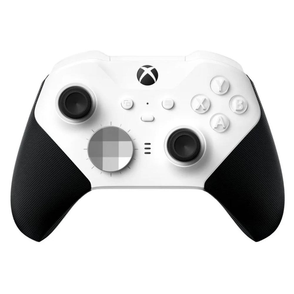 Control Elite Series 2 Microsoft color Blanco