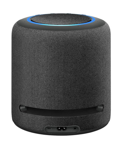 Bocina Inteligente Amazon Echo Studio de Alta Fidelidad