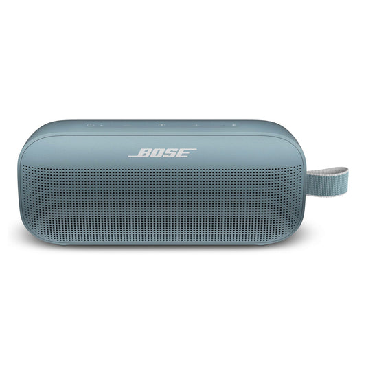 Bocina Bose Soundlink Flex Portátil color Azul