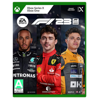 F1 23 - Xbox Series X/One