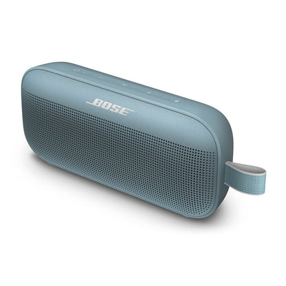 Bocina Bose Soundlink Flex Portátil color Azul