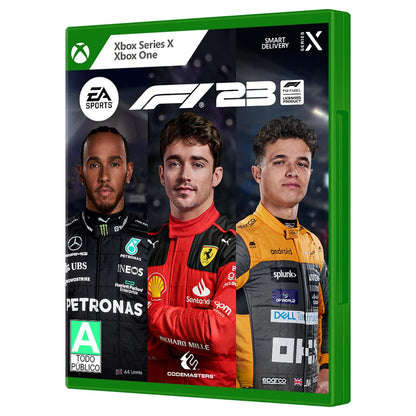 F1 23 - Xbox Series X/One