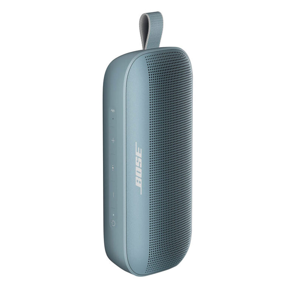 Bocina Bose Soundlink Flex Portátil color Azul
