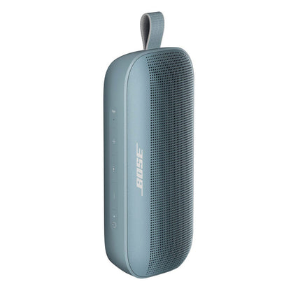 Bocina Bose Soundlink Flex Portátil color Azul