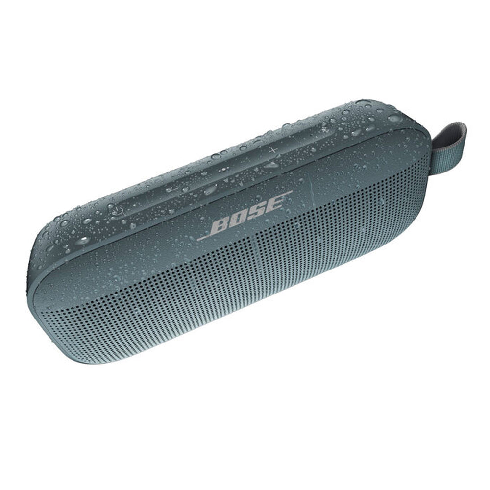 Bocina Bose Soundlink Flex Portátil color Azul