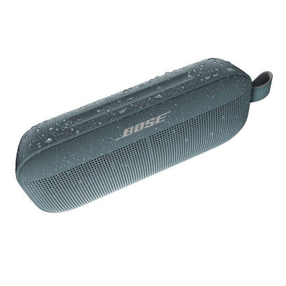 Bocina Bose Soundlink Flex Portátil color Azul