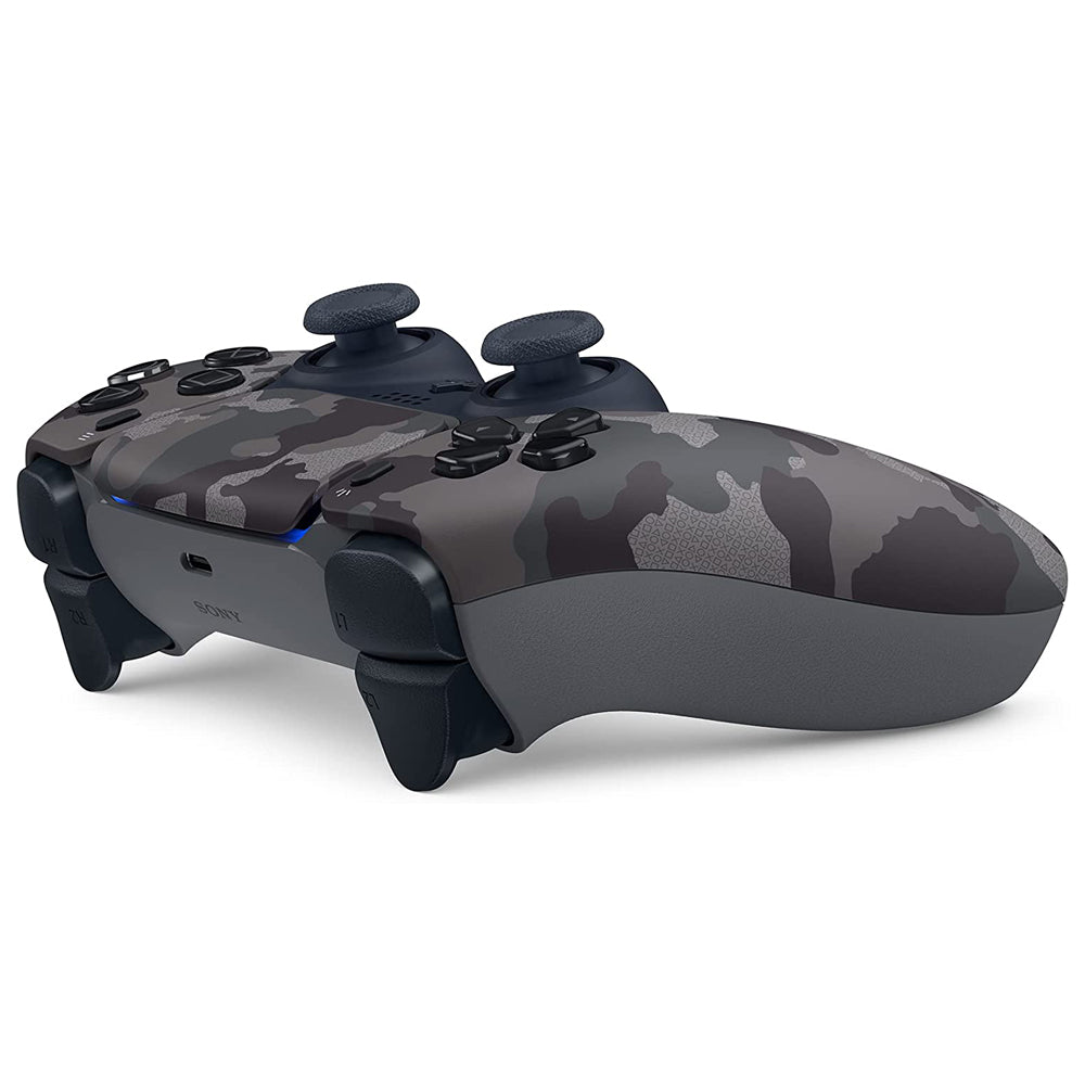 Control Inalámbrico para PlayStation 5 Sony Gris Cammo